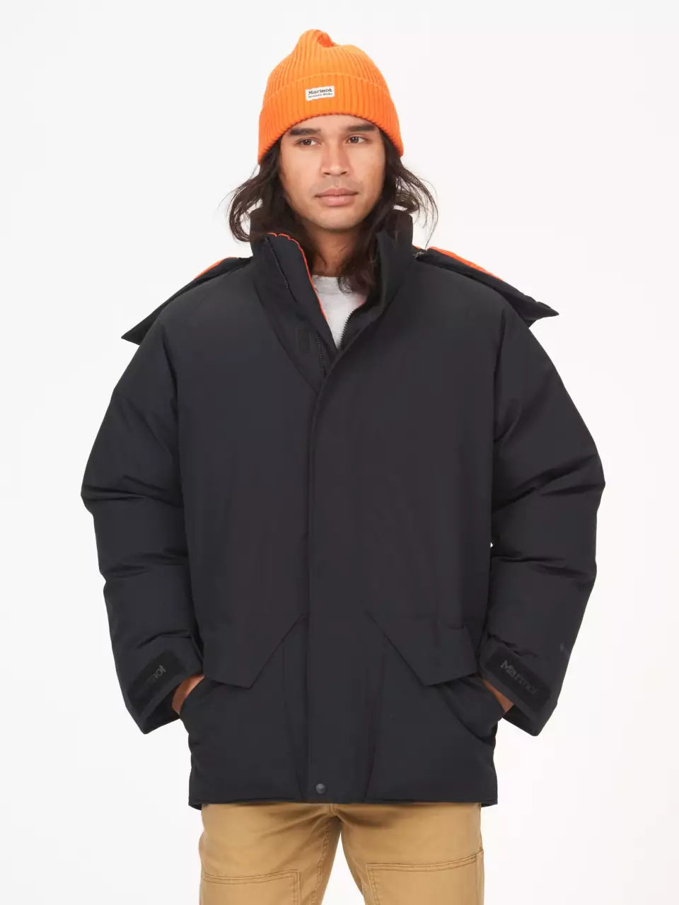 Men's GORE-TEX? Mammoth Parka